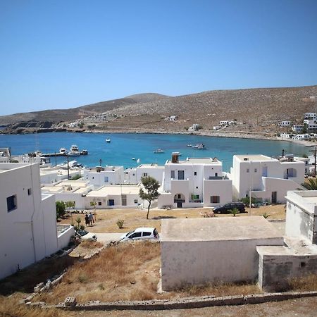 Maistrali Καραβοστάσι Εξωτερικό φωτογραφία