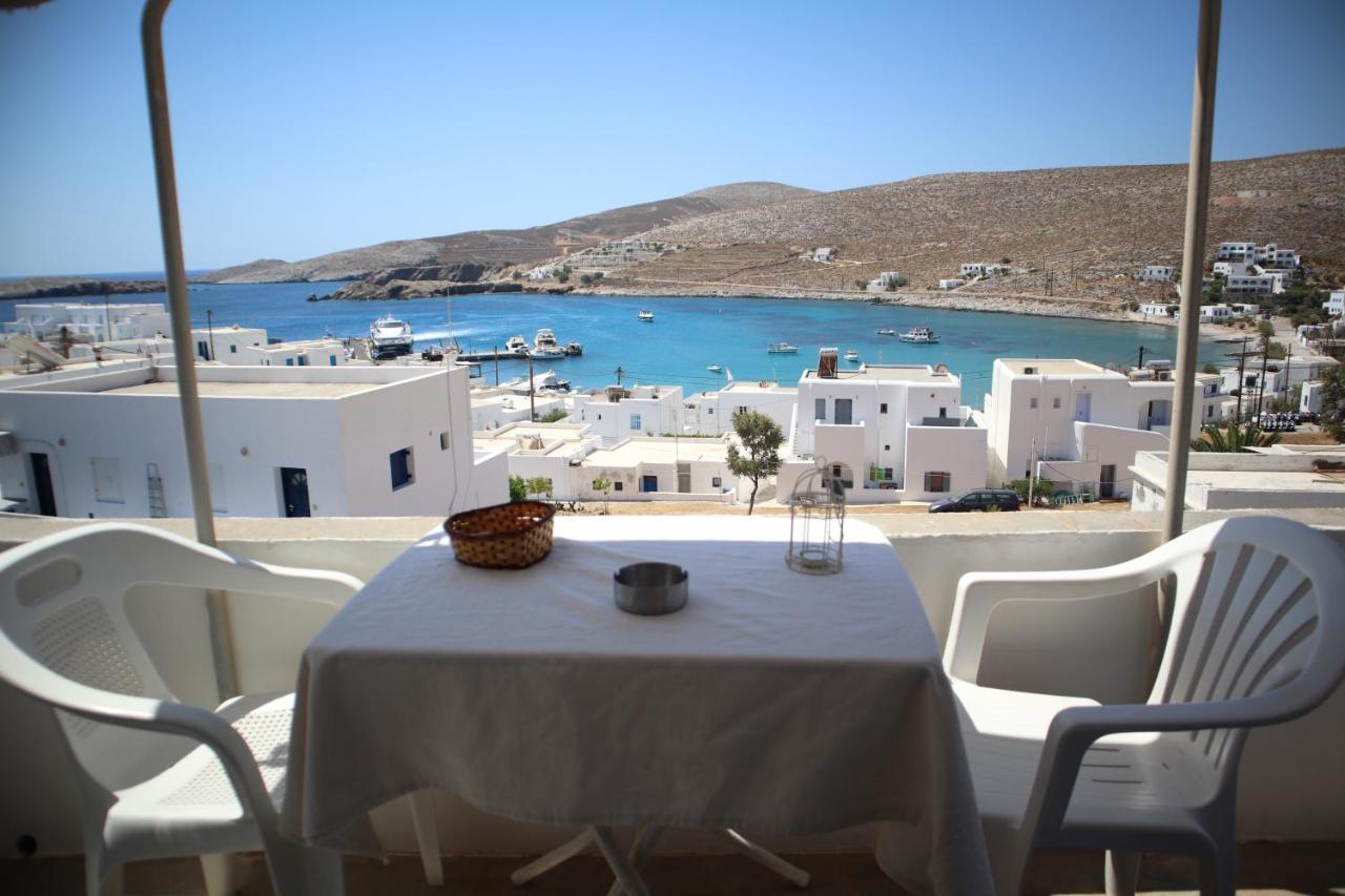 Maistrali Καραβοστάσι Εξωτερικό φωτογραφία