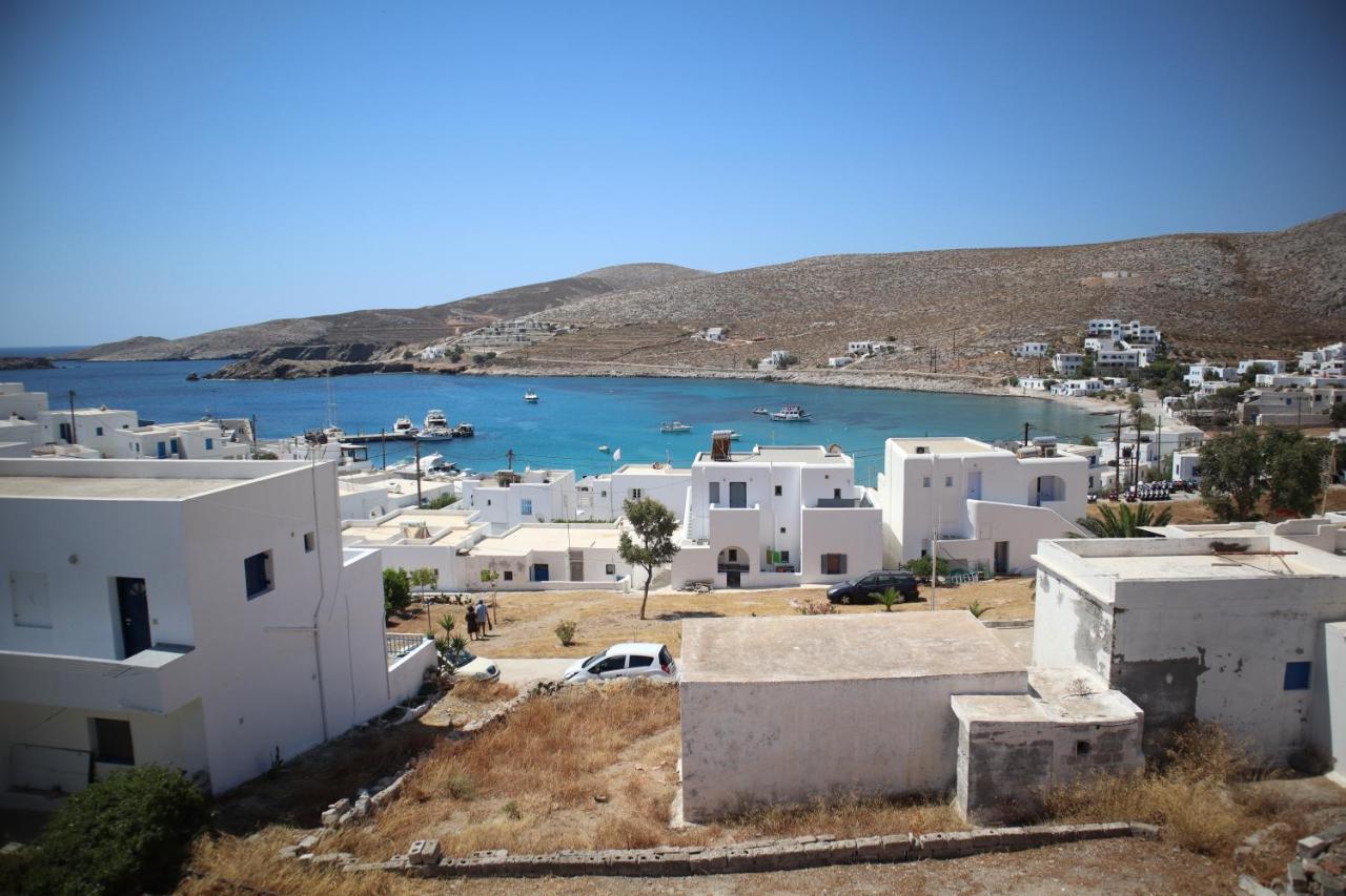 Maistrali Καραβοστάσι Εξωτερικό φωτογραφία