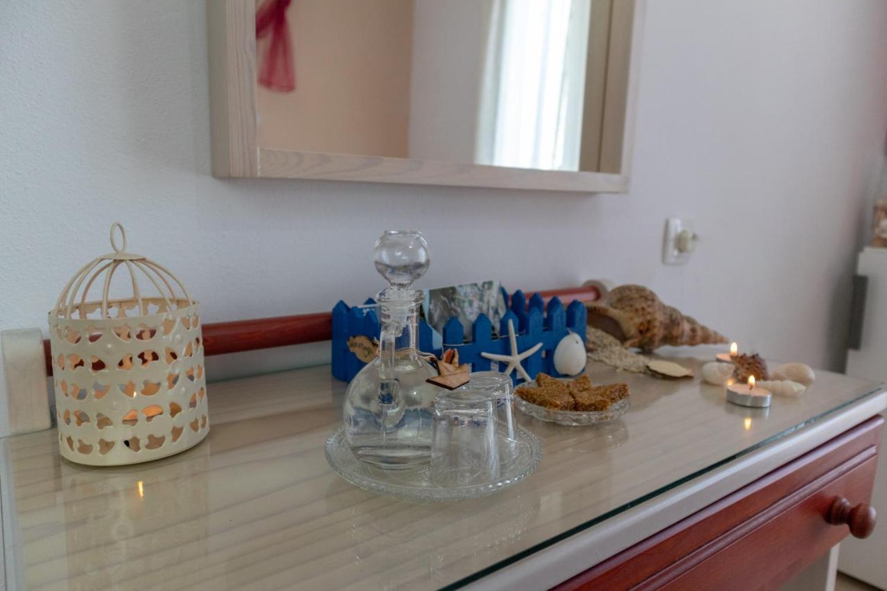 Maistrali Καραβοστάσι Εξωτερικό φωτογραφία