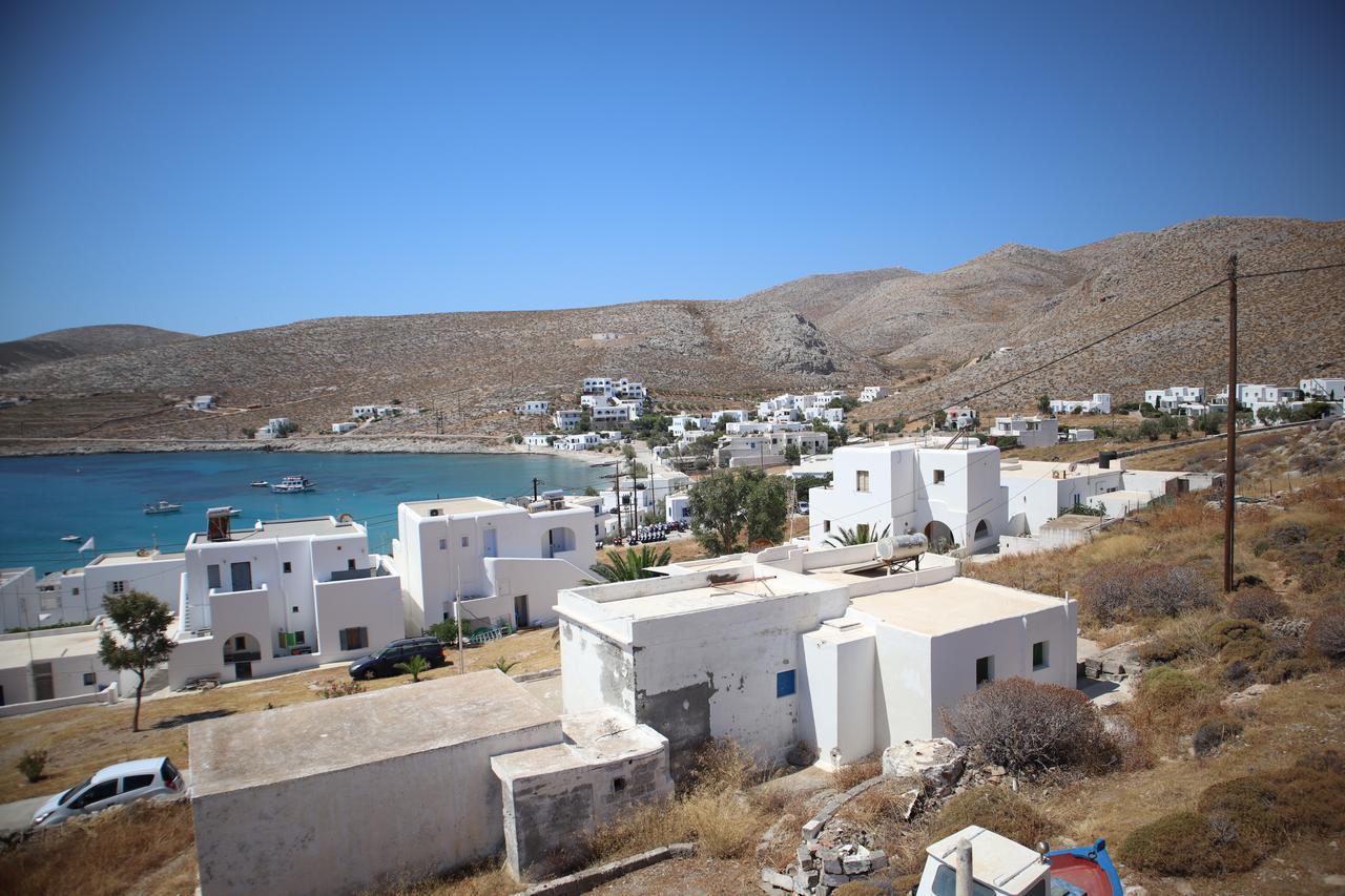 Maistrali Καραβοστάσι Εξωτερικό φωτογραφία